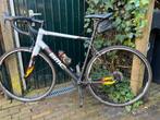 BMC granfondo GF02 racefiets 58 framehoogte Shimano Ultegra, Overige merken, Ophalen of Verzenden, 57 tot 61 cm, Zo goed als nieuw