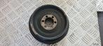 Krukaspoelie vibratie demper BMW N54 7572788, Auto-onderdelen, Motor en Toebehoren, Gebruikt, -, -, Ophalen of Verzenden