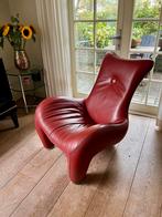 Leolux Balou Fauteuil, Huis en Inrichting, Fauteuils, Ophalen, Zo goed als nieuw, 75 tot 100 cm