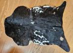 Mooie geitenhuid, Huis en Inrichting, Ophalen of Verzenden, Gebruikt, Rond, 50 tot 100 cm