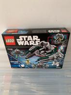 Lego 75168 Star Wars Yoda's Jedi Starfighter - Nieuw, Kinderen en Baby's, Speelgoed | Duplo en Lego, Ophalen of Verzenden, Nieuw