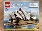 Lego Opera House - NEW - Sealed, Nieuw, Complete set, Ophalen of Verzenden, Lego