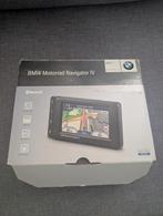 BMW Motor navigator IV 4. Navigatiesysteem bmw motoren, Motoren, Ophalen of Verzenden, Zo goed als nieuw