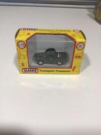 Morris Minor Pick-up Classix schaal 1:76 nieuw., Hobby en Vrije tijd, Modelauto's | Overige schalen, Ophalen of Verzenden, Zo goed als nieuw