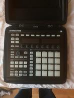 Maschine mk2 black, Muziek en Instrumenten, Ophalen of Verzenden, Zo goed als nieuw