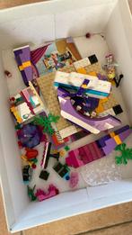 Lego Friends 41004, Overige merken, Gebruikt, Ophalen of Verzenden