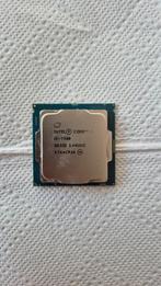 Werk CPU Intel I5-7500., Computers en Software, Processors, Gebruikt, 4-core, Ophalen of Verzenden, Intel Core i5