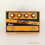Ibanez JL-70 Jetlyzer Flanger Jet (Vintage, Made in Japan), -, -, Chorus, Ophalen of Verzenden