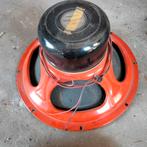 Speaker 15 inch / 39cm 8ohm uit een Ami F, Ophalen, Gebruikt, 1950 tot 1960, Ami