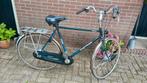 Oldtimer herenfiets 56 cm frame, 55 tot 59 cm, Ophalen