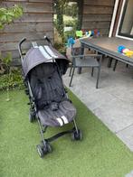 Buggy mini by easywalker, Kinderen en Baby's, Buggy's, Ophalen, Gebruikt, Overige merken, Verstelbare rugleuning
