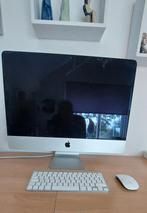 Imac 21 inch met toetsenboard en muis!, Computers en Software, Apple Desktops, IMac, Ophalen of Verzenden, 1 TB, Gebruikt