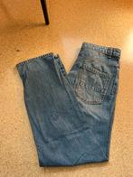 Hema jeans jongens spijkerbroek mt 164 blauw straight fit, Broek, Gebruikt, Ophalen of Verzenden, Hema