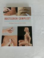 BOETSEREN COMPLEET  handboek voor beeldend vormen in klei, Ophalen of Verzenden, Nieuw, Niet van toepassing, Diverse auteurs