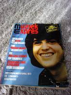 1973 MUZIEK EXPRES NOVEMBER  DONNY OSMOND cover NIET KOMPLEE, Ophalen, 1960 tot 1980, Tijdschrift