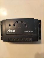 Steca 2020 laadregelaar zonnepaneel, Doe-het-zelf en Verbouw, Ophalen of Verzenden, Overige typen