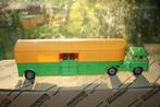 Corgi Major Toys Articulated Horse Box, Gebruikt, --, Corgi, Ophalen of Verzenden
