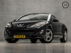 Peugeot RCZ 1.6 THP Sport 157Pk (LOGISCH NAP, STOELVERWARMIN, Auto's, Te koop, Zilver of Grijs, Benzine, Airconditioning