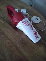 Black & Decker Dustbuster Kruimeldief, Gebruikt, Kruimeldief, Ophalen of Verzenden, Minder dan 1200 watt