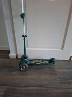 Mini Micro Step met Lichtjes in Wielen, Ophalen of Verzenden, Gebruikt