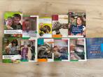 Diverse Boeken Zorg & Welzijn Kinderen / Ouderen., Ophalen of Verzenden, Zo goed als nieuw