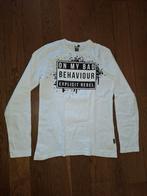 Longsleeve maat 158/164, Kinderen en Baby's, Kinderkleding | Maat 158, Coolcat, Ophalen of Verzenden, Zo goed als nieuw, Shirt of Longsleeve