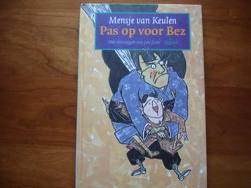 KK.(344) pas op voor bez : door mensje van keulen. de duivel beschikbaar voor biedingen