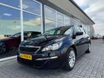 Peugeot 308 1.2 PureTech Blue Lease|Cruise|Navi|Airco|Trekha, Voorwielaandrijving, Gebruikt, Euro 6, 1199 cc