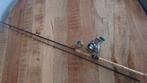 Shimano Twinpower Zander Special (3), Watersport en Boten, Ophalen of Verzenden, Gebruikt, Werphengel