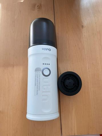 Outin Nano beschikbaar voor biedingen
