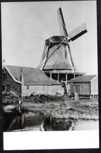 (ZS199) Ansichtkaart Tanger 199 Westzaan molen Oranjeboom, Noord-Holland, 1960 tot 1980, Ongelopen, Verzenden