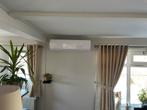 Cooper and hunter 12000 btu met wifi en montage, Witgoed en Apparatuur, Verwarmen, Coolmasters, Nieuw, 3 snelheden of meer