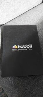Hobbii Haak nek lamp, Hobby en Vrije tijd, Breien en Haken, Ophalen of Verzenden, Zo goed als nieuw
