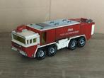 Siku v nr faun brandweer pr incl vzk, Hobby en Vrije tijd, Modelauto's | 1:50, Ophalen of Verzenden, Bus of Vrachtwagen, SIKU