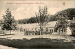 Gesticht Toutenburg Zwartewegsend (Rijperkerk), Verzamelen, Ansichtkaarten | Nederland, Ophalen of Verzenden, Voor 1920, Gelopen