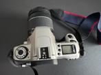 Canon EOS 300, Audio, Tv en Foto, Fotocamera's Analoog, Ophalen, Gebruikt, Spiegelreflex, Canon