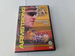 Lance Armstrong - Racing for his life (DVD, Cd's en Dvd's, Dvd's | Documentaire en Educatief, Alle leeftijden, Ophalen of Verzenden