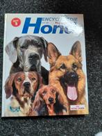 Encyclopedie van de Hond - Deel 3, Ophalen of Verzenden