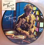 david bowie/dj-art/glam/punk-picture disc-nieuw/gesealed, Verzenden, 7 inch, Single, Nieuw in verpakking