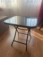 klaptafel, Ophalen of Verzenden, Nieuw