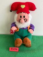 Kabouter Plop (27 cm)en Kwebbelientje (22 cm), Ophalen of Verzenden, Nieuw, Overige typen