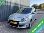 Renault Scenic 1.4 TCE Expression NAVI/CRUISE/AIRCO/TREKHAAK, Voorwielaandrijving, Euro 5, 1295 kg, 4 cilinders