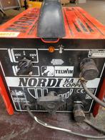 Nordi KA 164 Lasapparaat - Elektroden, Ophalen, Gebruikt, Minder dan 150 ampère, Elektroden