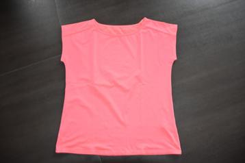 Energetics shirtje beschikbaar voor biedingen