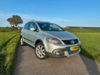 Volkswagen Cross Golf Plus 1.6 2008 mint groen/grijs, Auto's, 65 €/maand, Stof, 4 cilinders, 700 kg