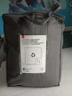 Hema 4 Seizoenen Dekbed - 200x200, Wit, Tweepersoons, Ophalen of Verzenden, Deken of Dekbed