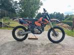 KTM 525 EXC enduro, Motoren, Particulier, Enduro