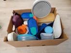 tupperware spullen, Ophalen, Gebruikt, Overige typen
