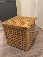 Wooden box / storage, Ophalen