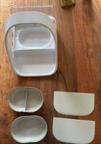 Surefeed (automatische voerbak op chip), Dieren en Toebehoren, Kattenvoerbakken en Drinkbakken, Ophalen, Automatisch, Gebruikt